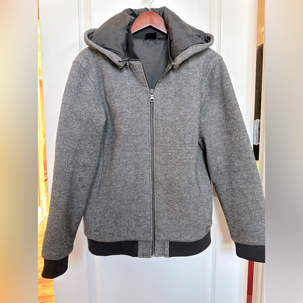 Armani Exchange mens jacket